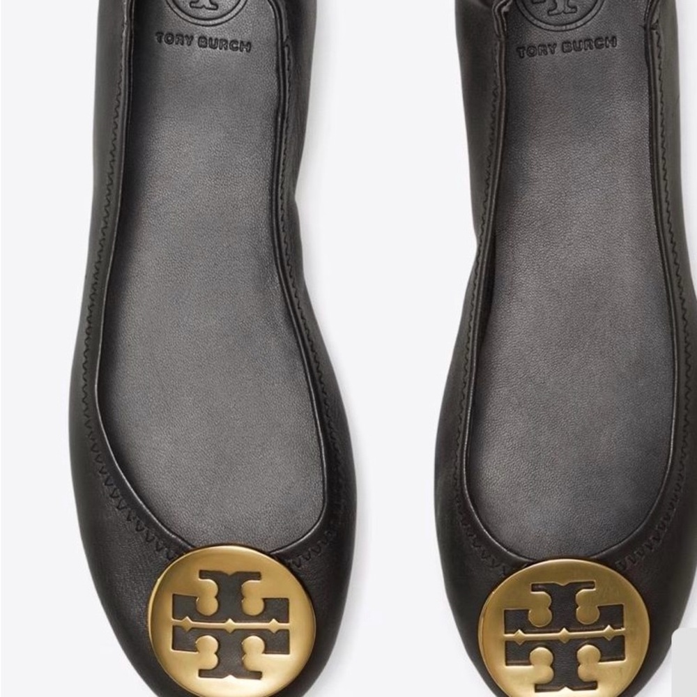 Tory Burch ballet flats